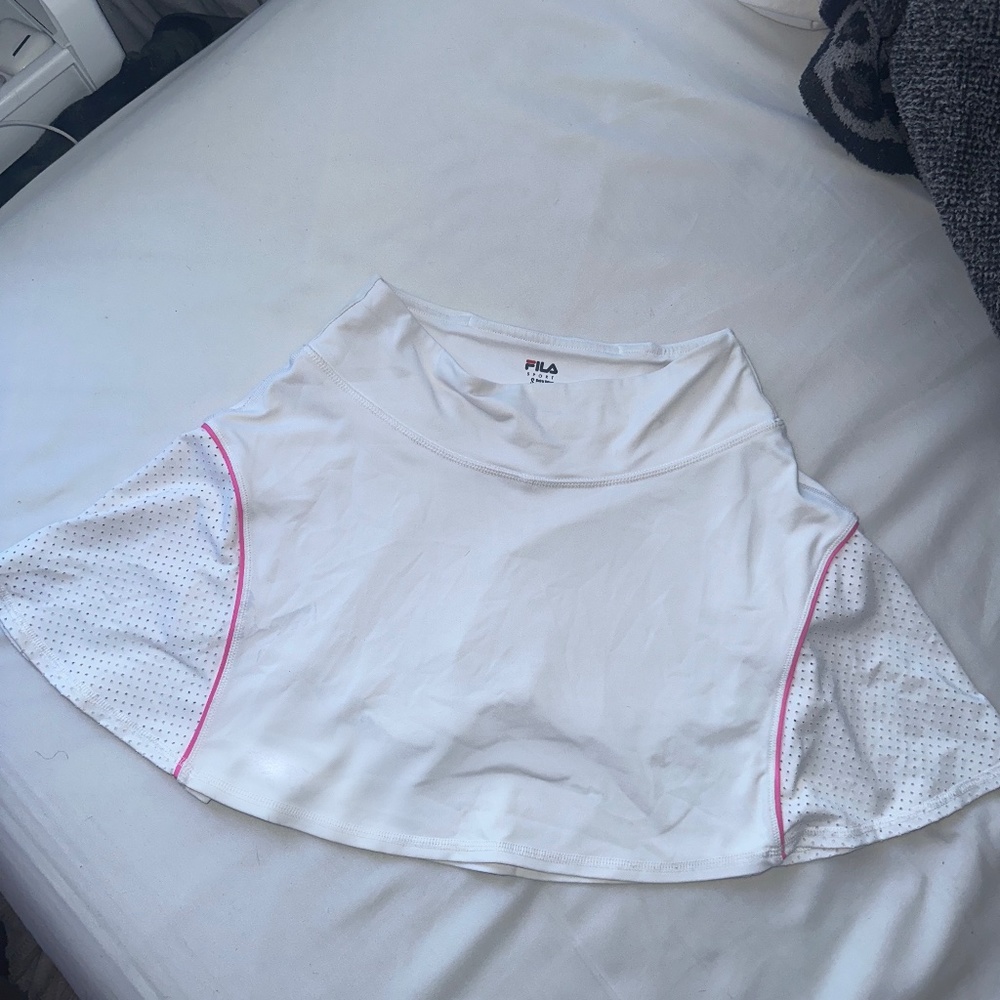 FILA TENNIS SKIRT LIKE NEW